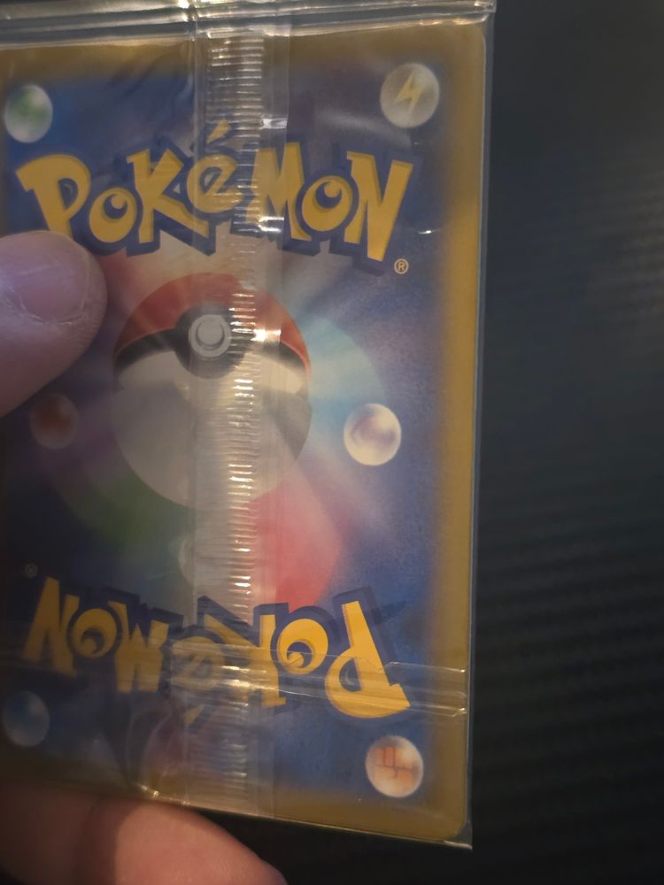 Pikachu charizard x poncho 9