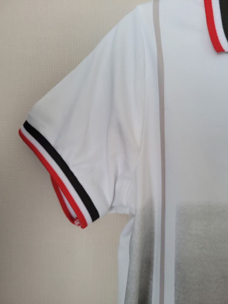 Rangers FC Castore Retro Away Shirt 1997 age 7-8  obraz 9