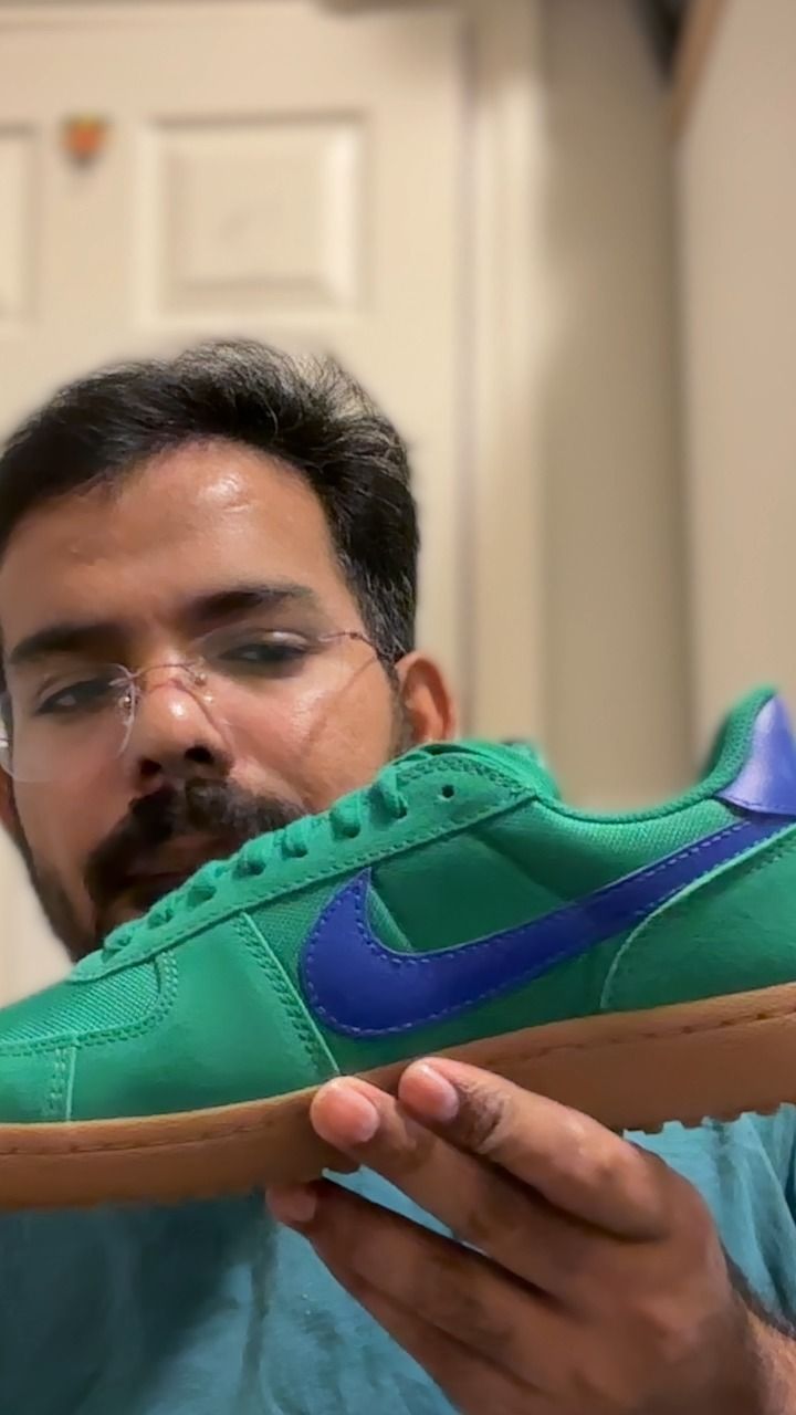 Nike NIKE FEILD  UK SIZE 8 product image