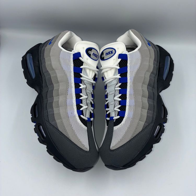 Nike Air Max 95 OG Old Royal Blue