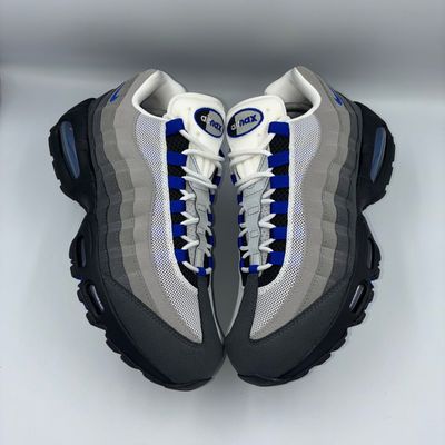 Nike Air Max 95 OG Old Royal Blue