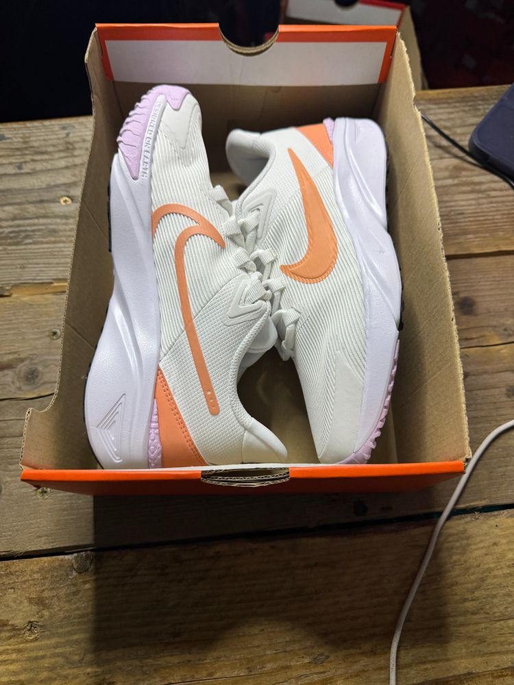 Nike Nike star runner 4 GS product image