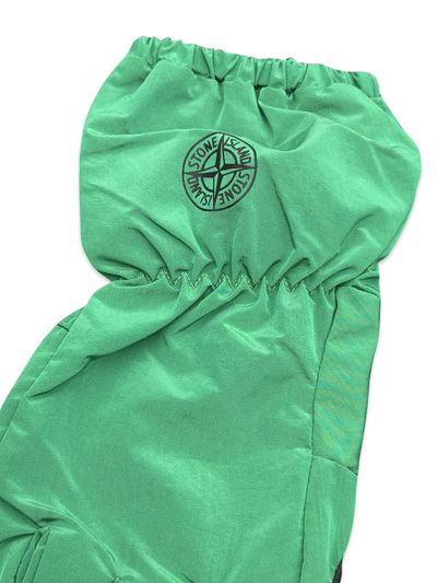 Stone Island Nylon Metal Gloves 5
