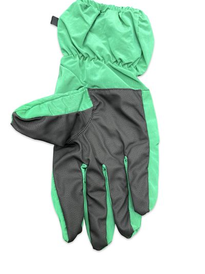Stone Island Nylon Metal Gloves 2