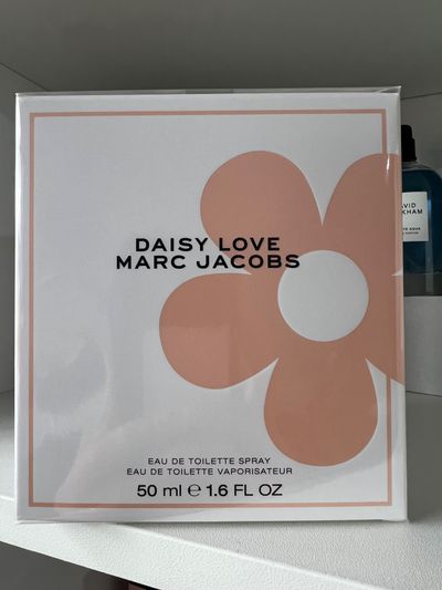 Daisy Love Eau De Toilette Spray