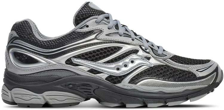 Saucony Saucony ProGrid Omni 9 'Black silver' product image