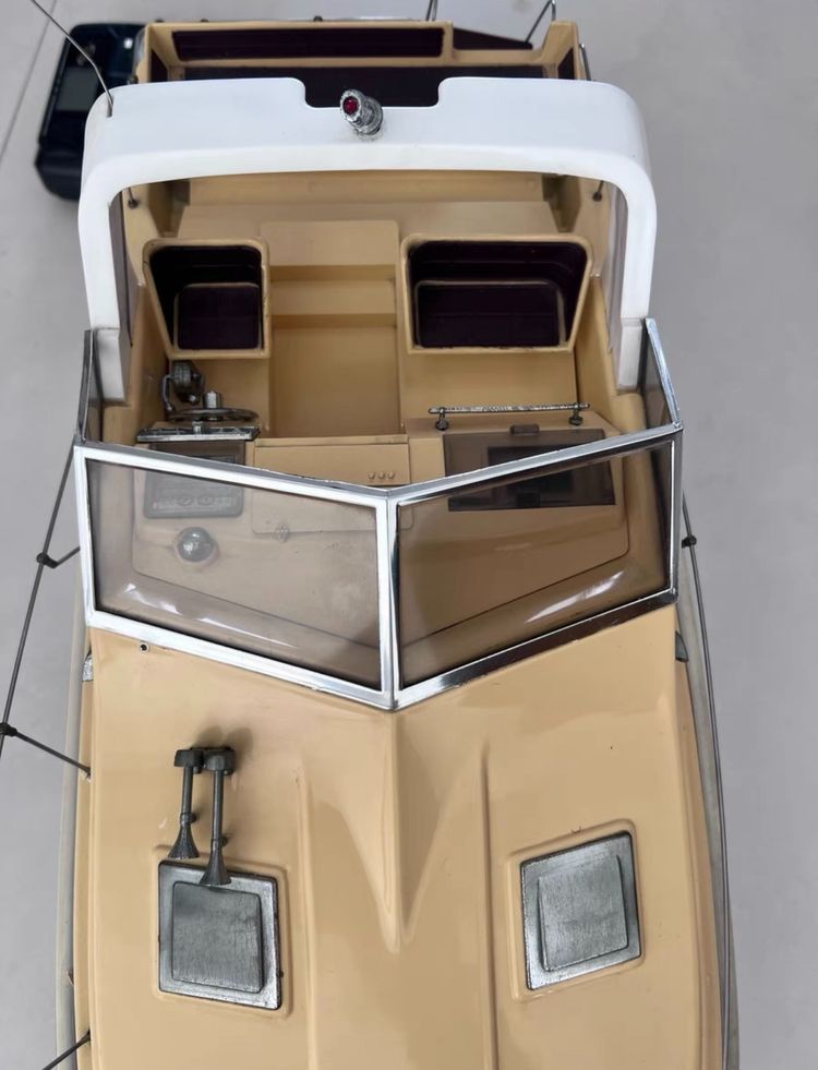 Remote Control Boat 3