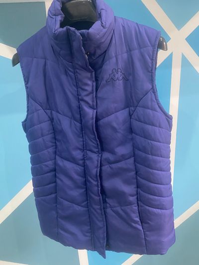 Gilet imbottito Kappa