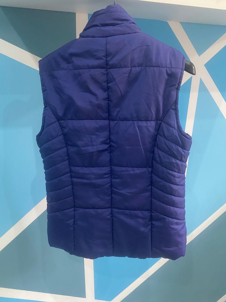 Gilet imbottito Kappa imagen 2