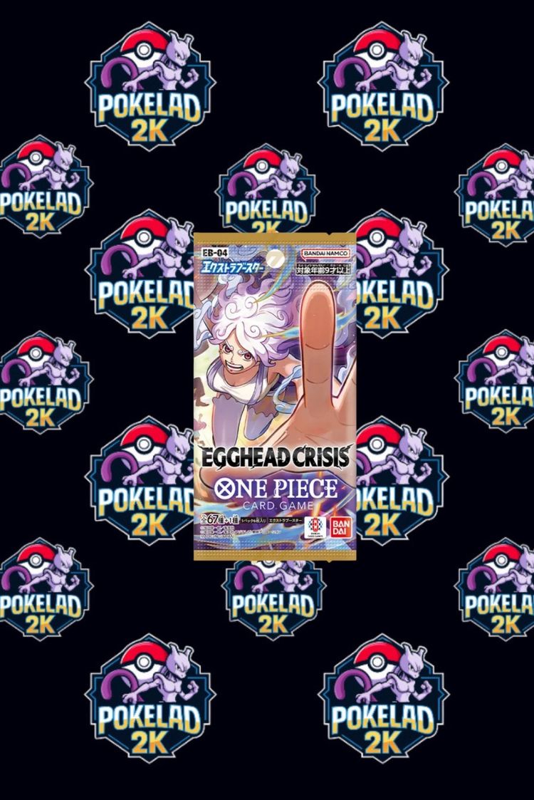 [x2] EB-04 - BOOSTER PACKS