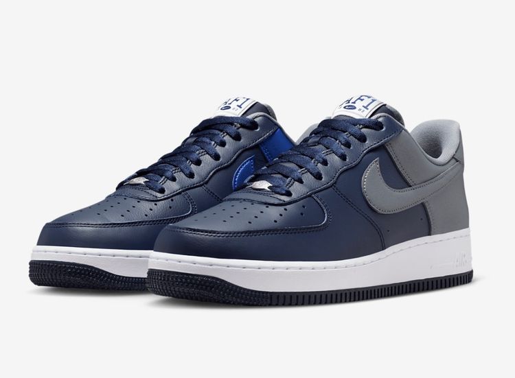 Nike Air Force 1 '07 Lv8 Sneakers