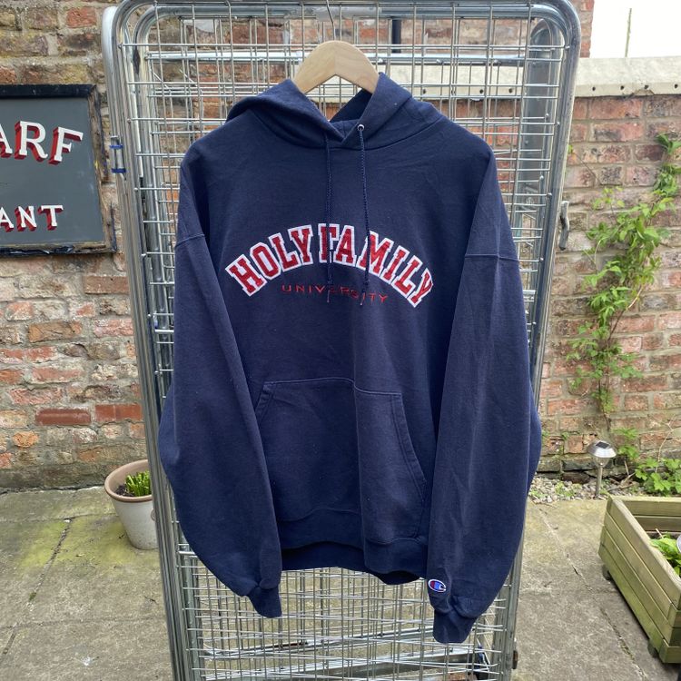 Holy family USA hoodie 