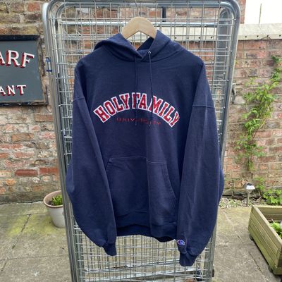 Holy family USA hoodie