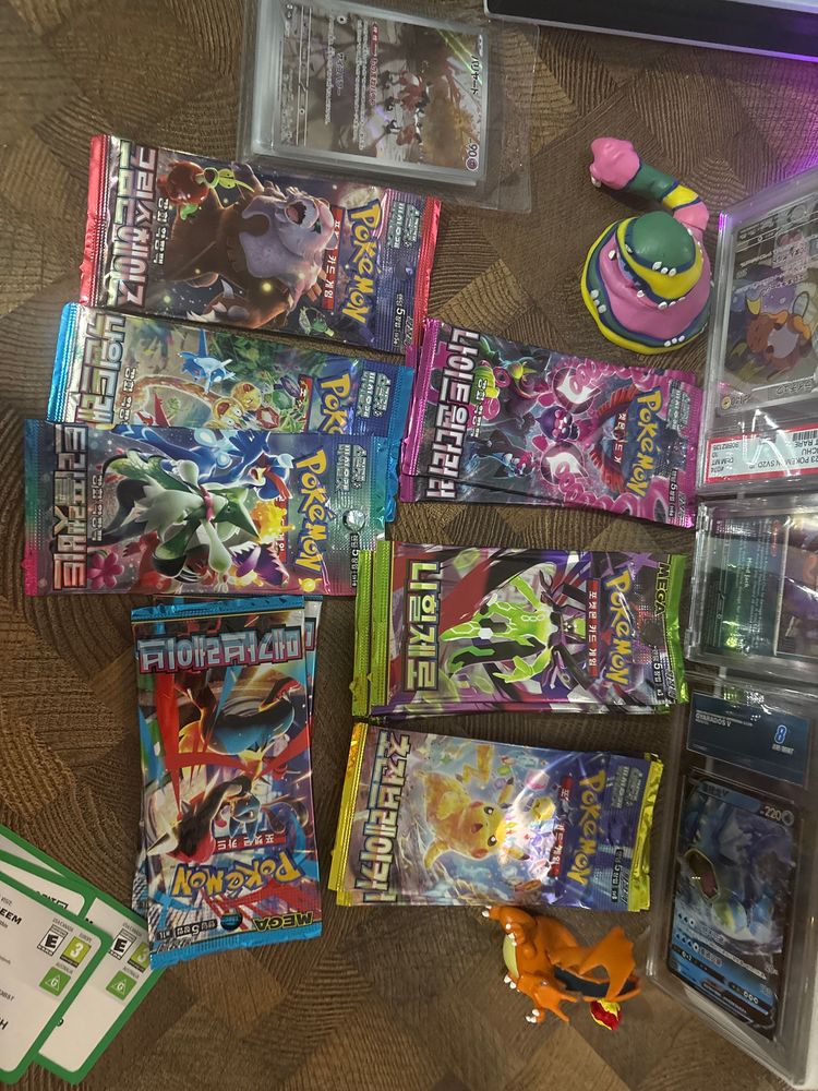 Pokemon Pokémon rip n ships product image