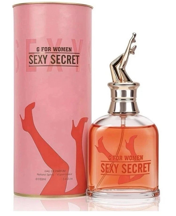 Cuba Sweet Crush Blush Bloom Eau De Parfum image 6