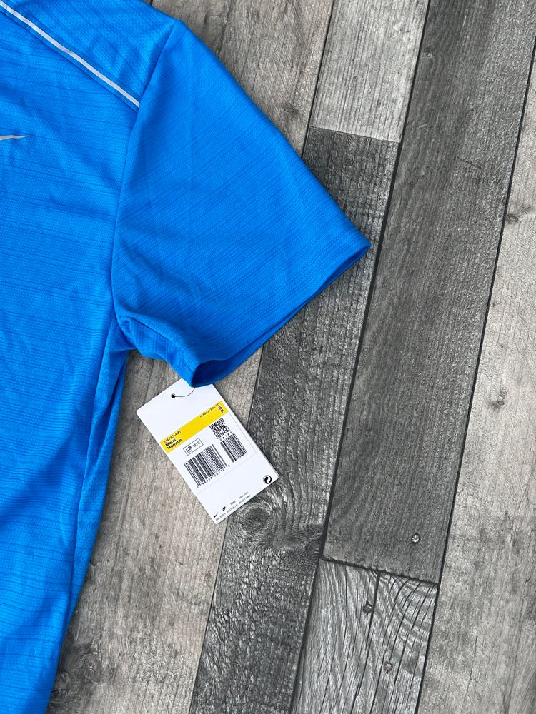 Nike Dri-Fit 1.0 Miler - ‘Photo Blue’ - Size Small  image 3