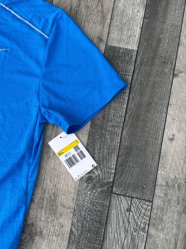 Nike Dri-Fit 1.0 Miler - ‘Photo Blue’ - Size Small  image 2
