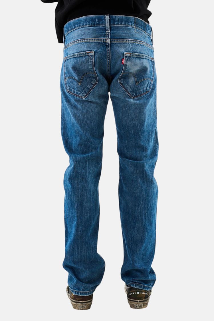 Levi's 504 — Jeans Regular image 2