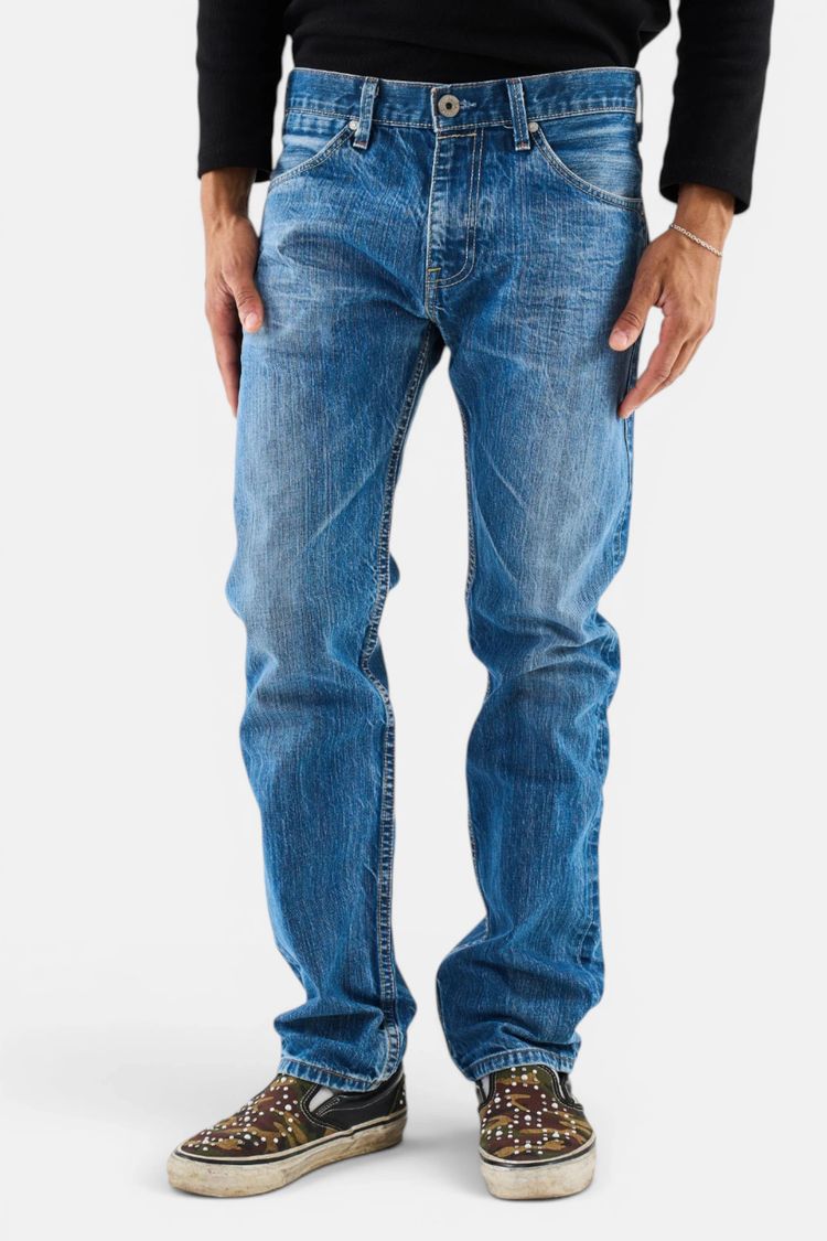 Immagine di Levi's 504 — Jeans Regular 1