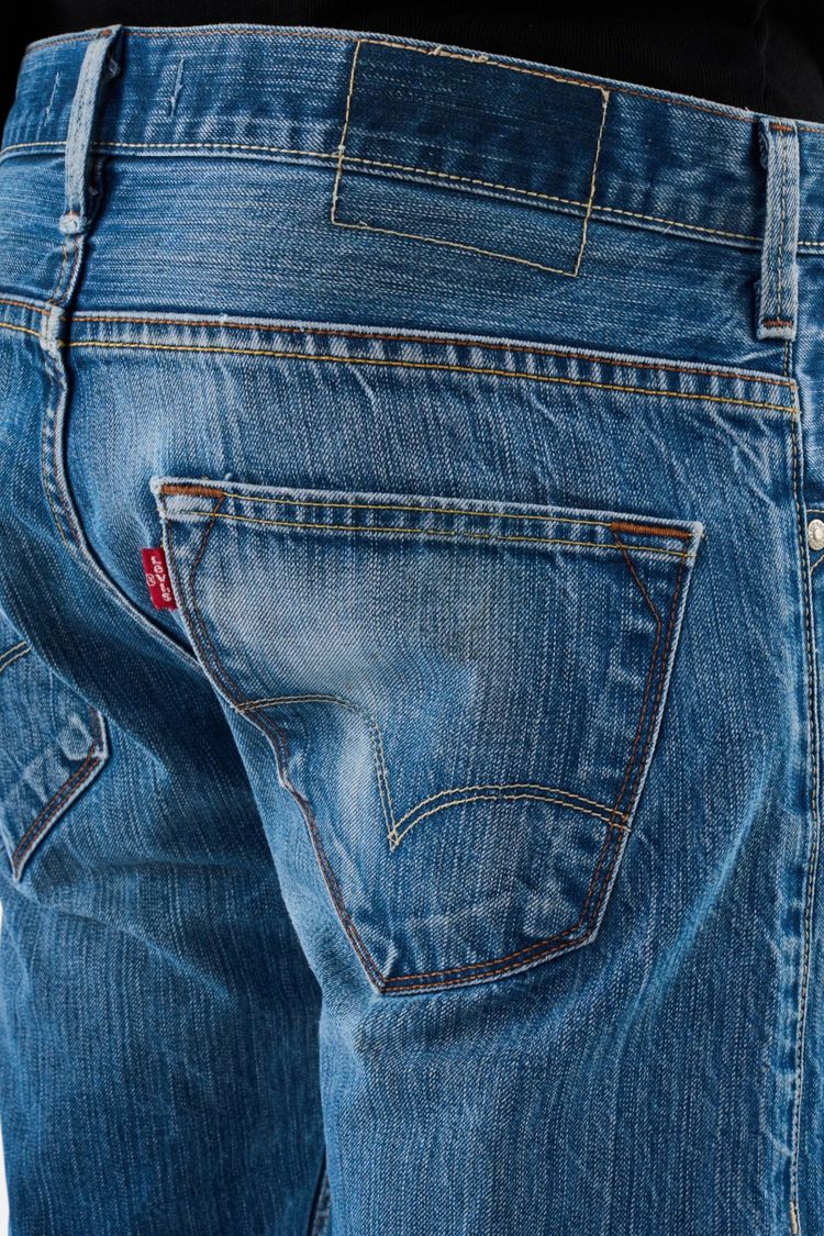 Levi's 504 — Jeans Regular image 4