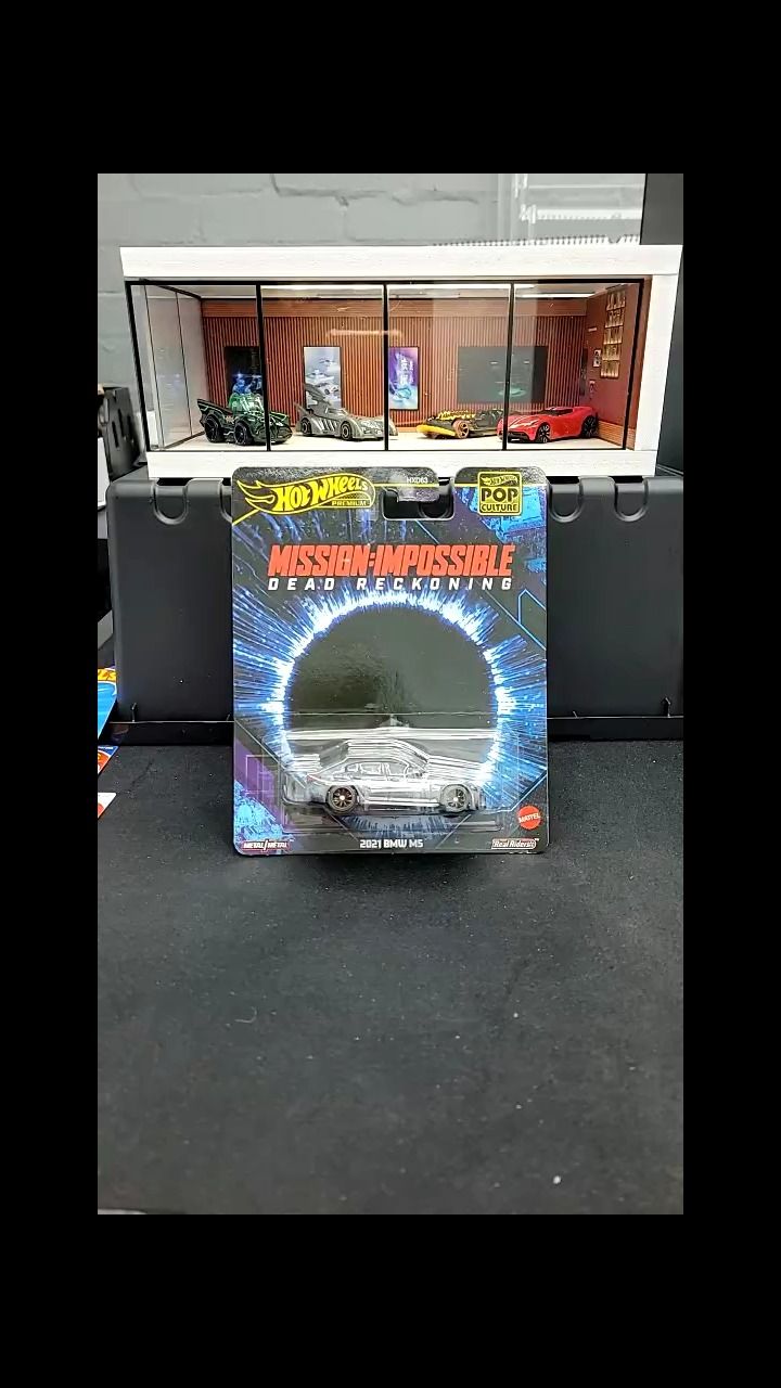 Hot Wheels HOT WHEELS CAR NO: 301 product image