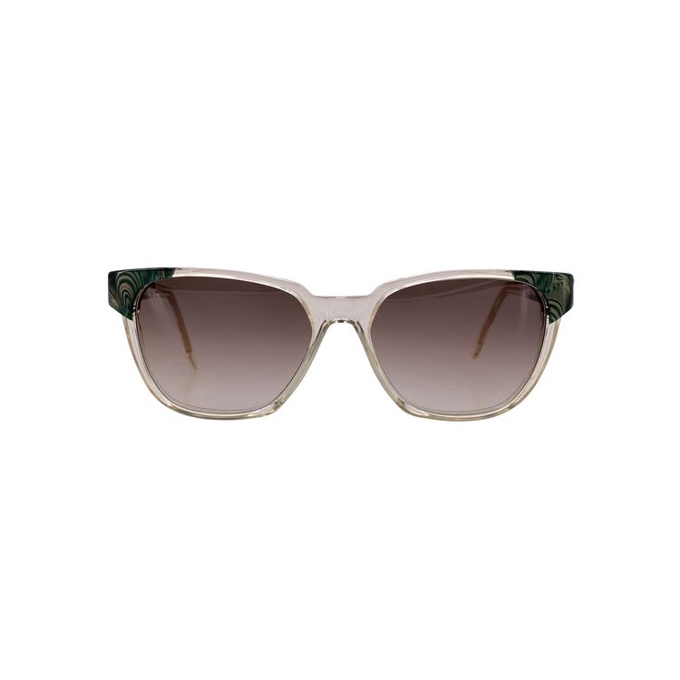 Saint Laurent Paris Yves Saint Laurent Vintage Plastic Sunglasses product image