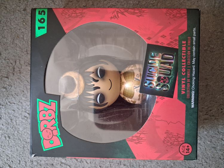 Other Dorbz Suicide Squad Vinyl Collectible product image