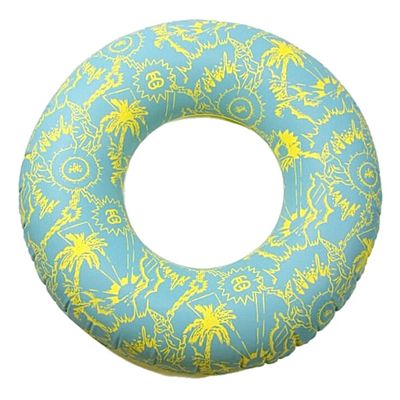 2012 Stussy Inflatable Ring Pool Float 4