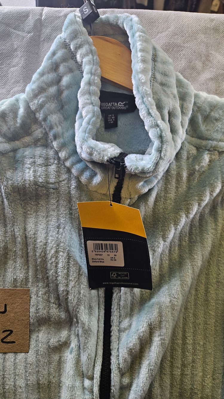 Regatta Fleece Jacket 2