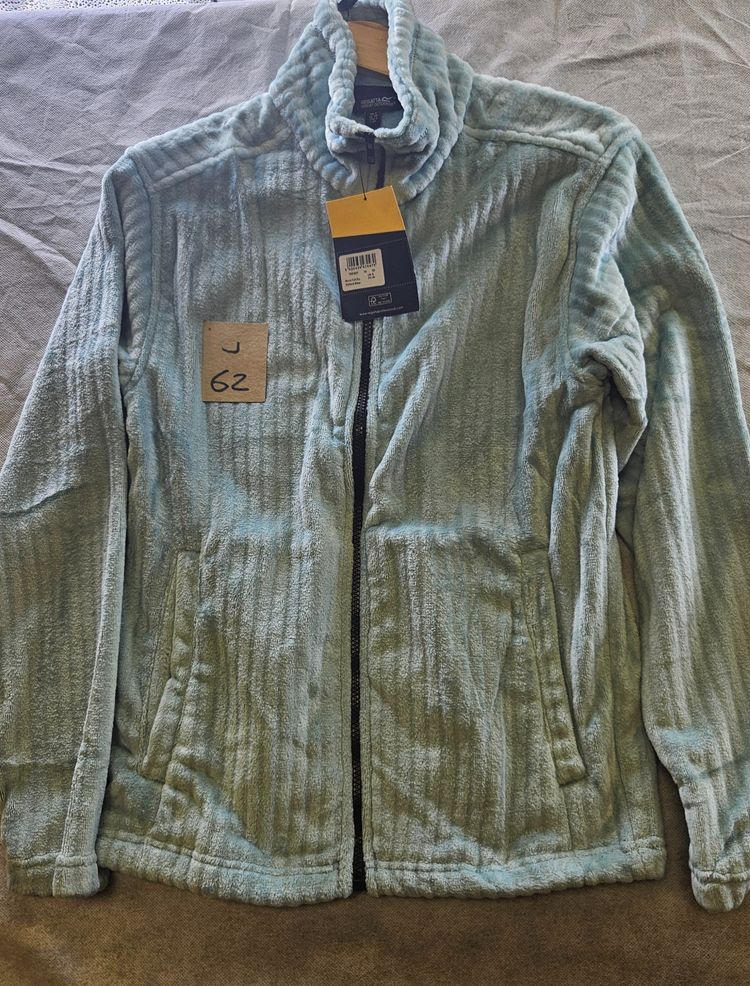 Regatta Fleece Jacket