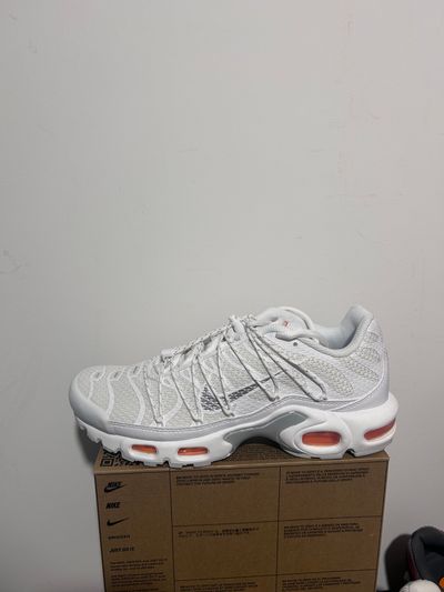 Nike AIR MAX PLUS TN