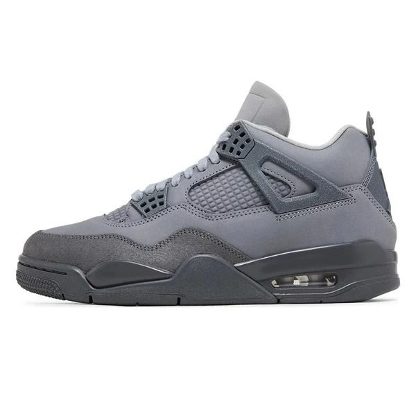 Nike Air Jordan 4 SE "Wet Cement" product image