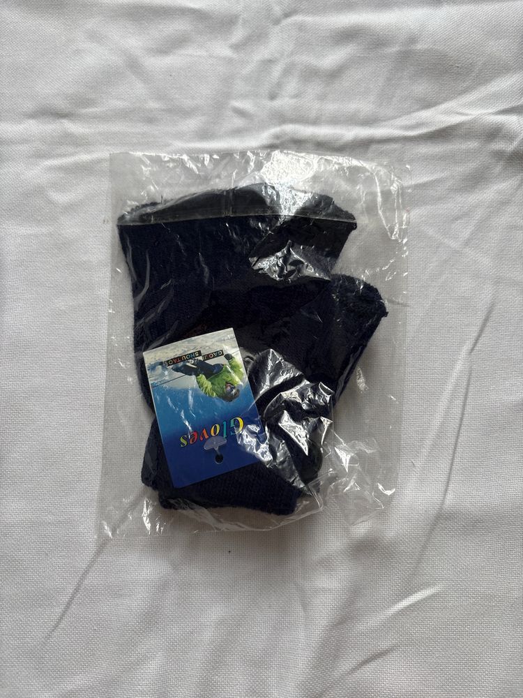 Other Black Gloves product image