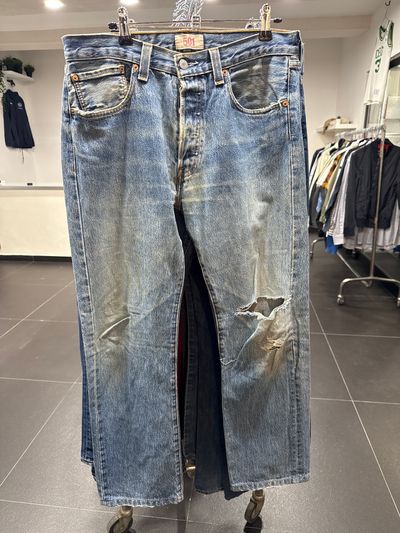 Levi'S 591 w32 l34