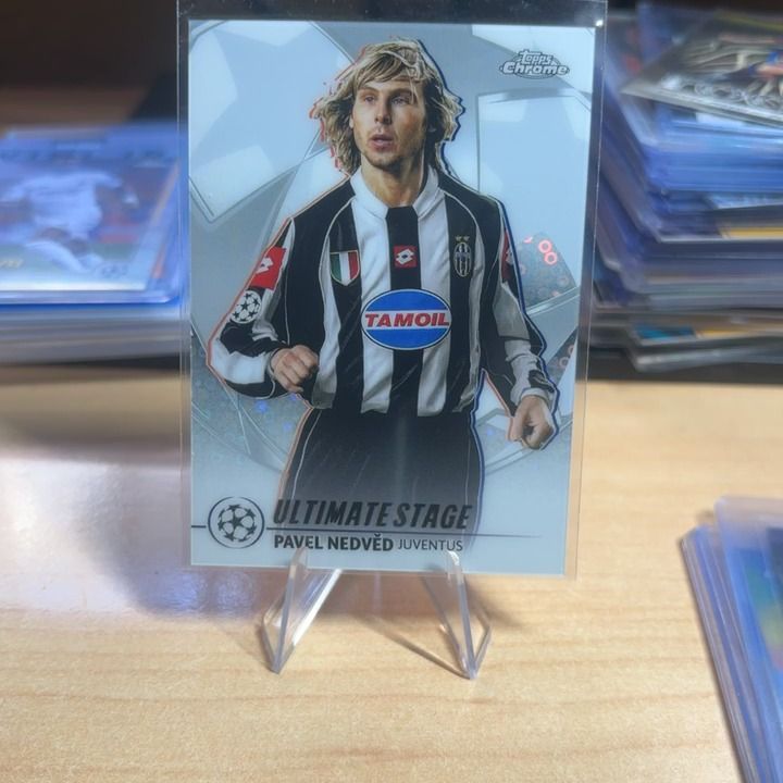 Immagine del prodotto Other nedved stage