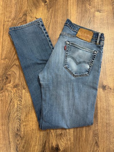 Levi'S 511 Jeans W34L34