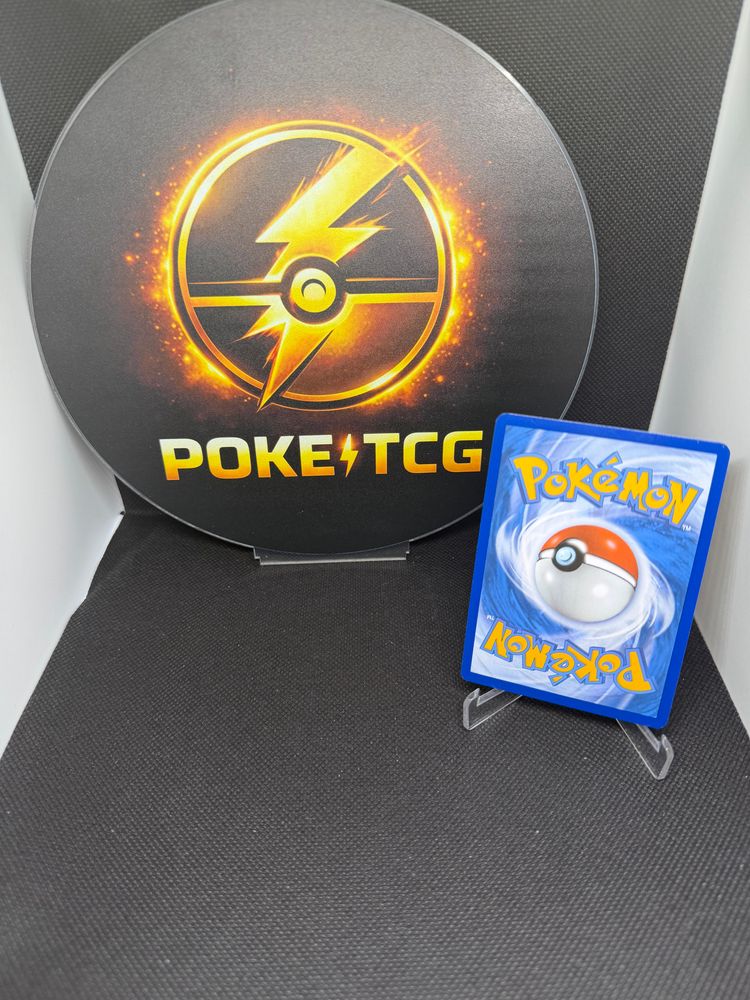 Ninetales ex | 151 | Pokémon Trading Card image 2