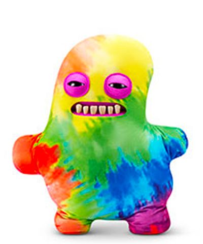 Fuggler: Bigg Fugg (Sir Splodge A Lot) da 45 cm 1