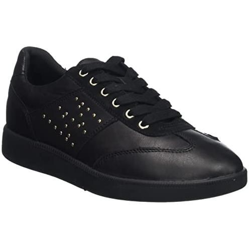 Geox D Meleda a Trainers 16