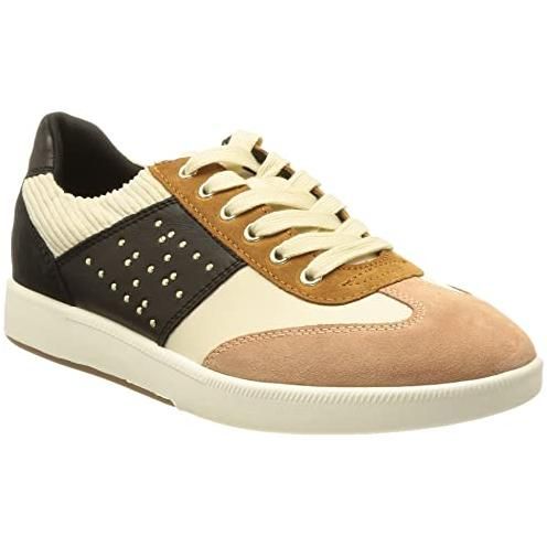 Geox D Meleda a Trainers 5