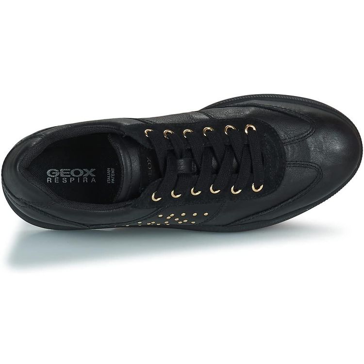 Geox D Meleda a Trainers 8