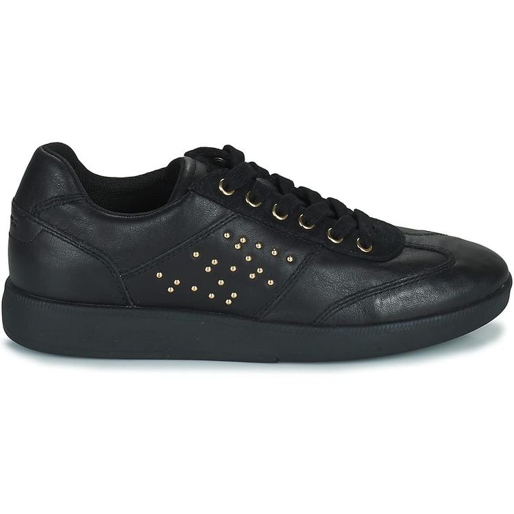 Geox D Meleda a Trainers 6