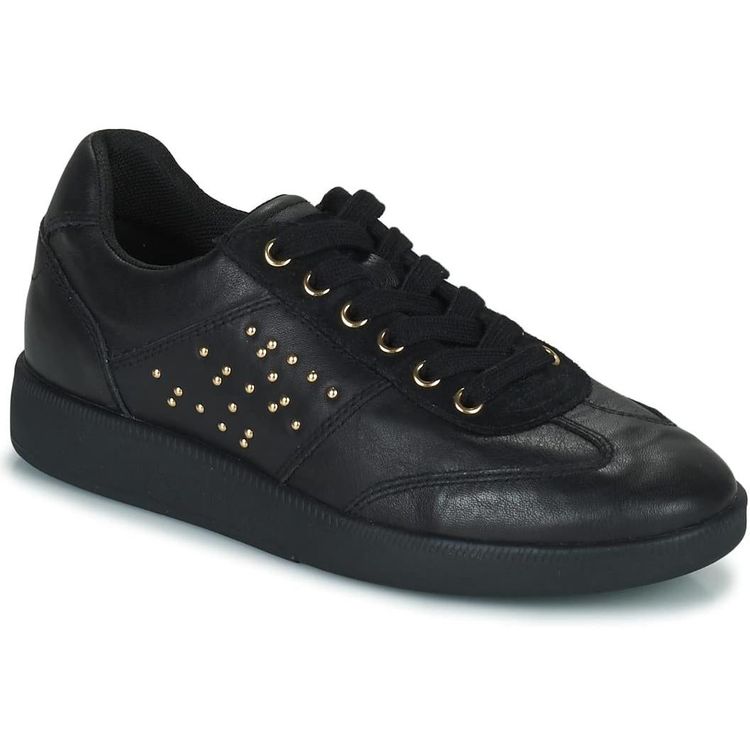 Geox D Meleda a Trainers 3