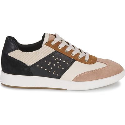Geox D Meleda a Trainers 12