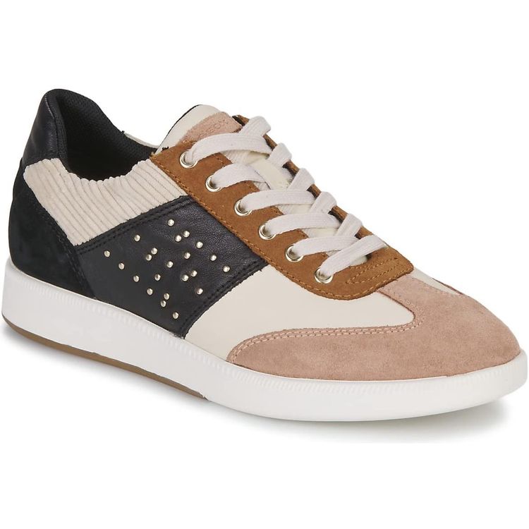 Geox D Meleda a Trainers 11