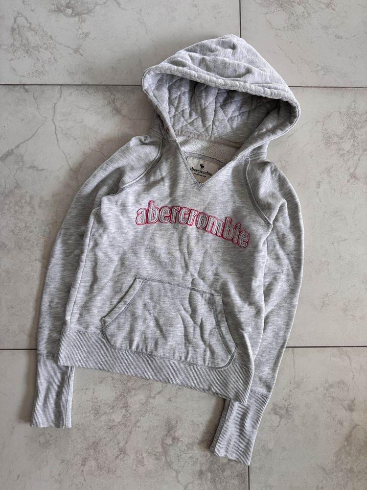 Immagine del prodotto Abercrombie & Fitch Abercrombie Grey Hoodie