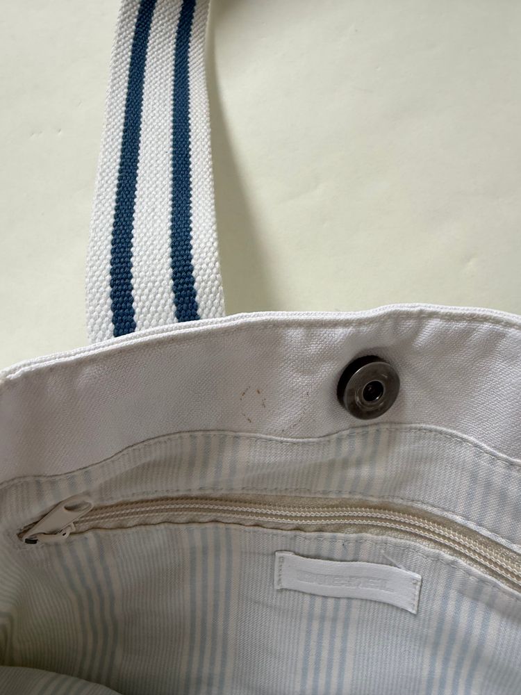 Diesel Cargo Tote Bag 8
