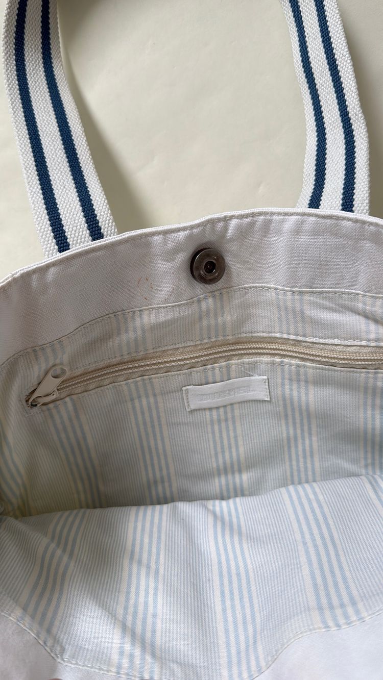 Diesel Cargo Tote Bag 12