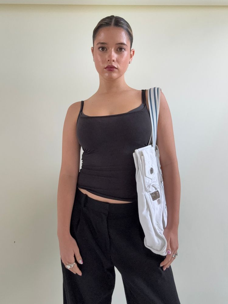 Diesel Cargo Tote Bag 4