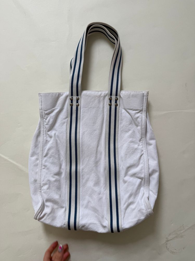 Diesel Cargo Tote Bag 9